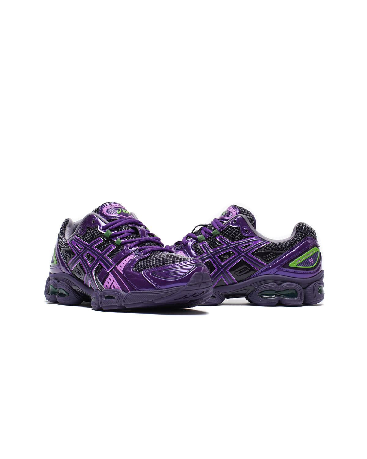 Asics GEL-NIMBUS 9 | 1203A475-500 | AFEW STORE